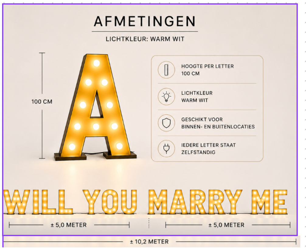 Kies je tekst