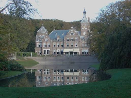 Kasteel Duinen