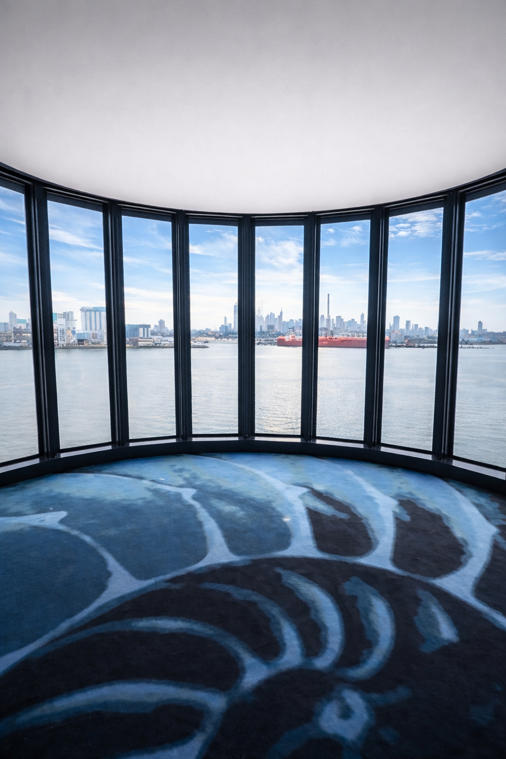 Penthouse Ruby