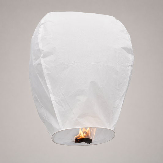 Wensballon