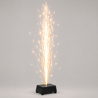 Firebooster