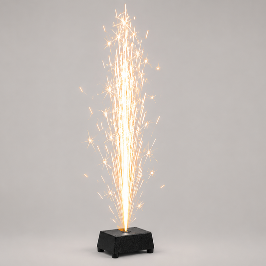 Firebooster