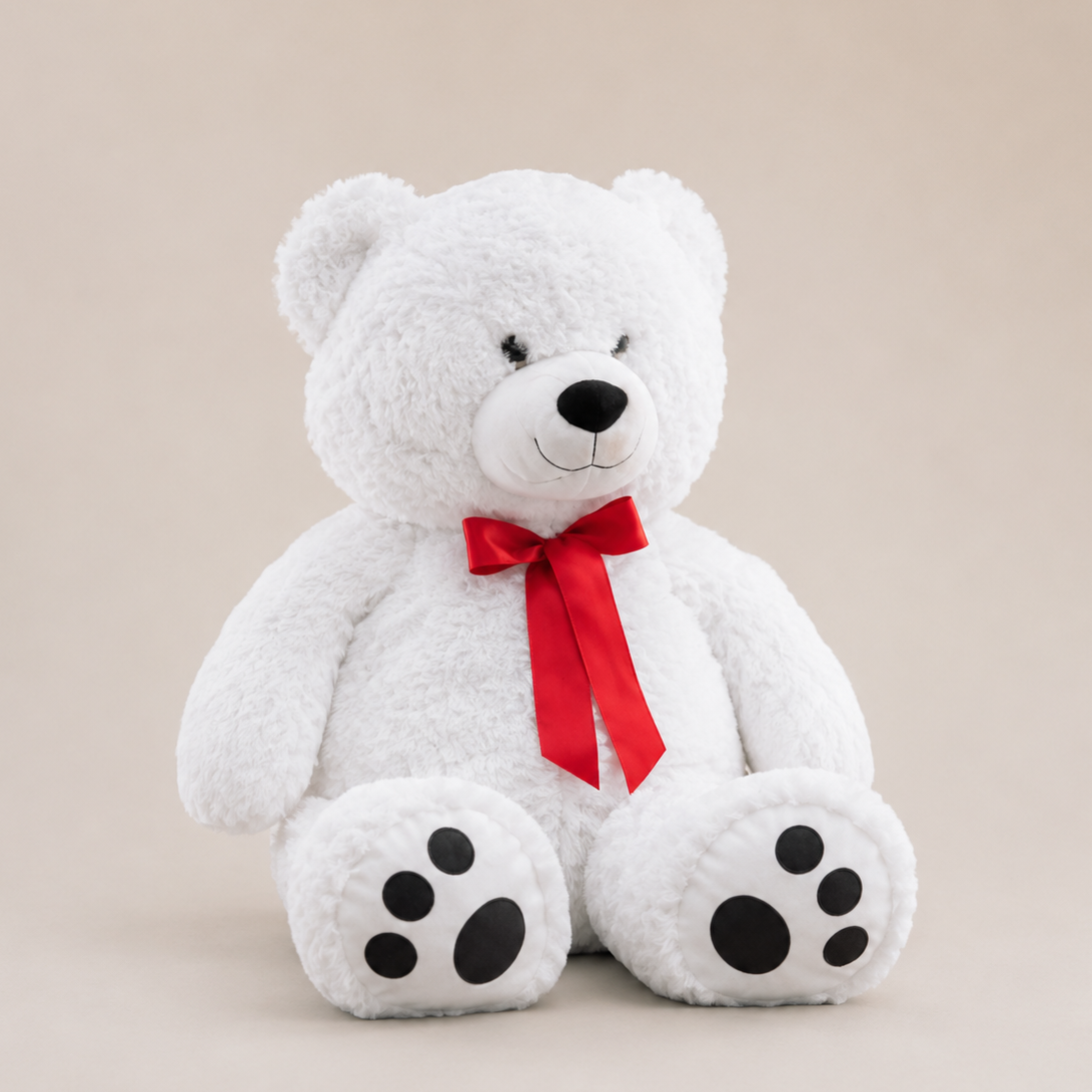 Grote Teddybeer