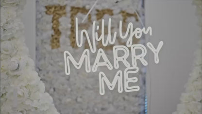 White Garden (Inclusief decoratie)